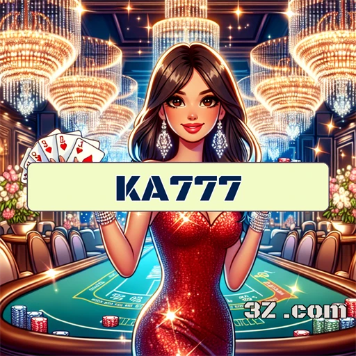 Cassino Inovador no ka777.com: Diversão Sem Limites!