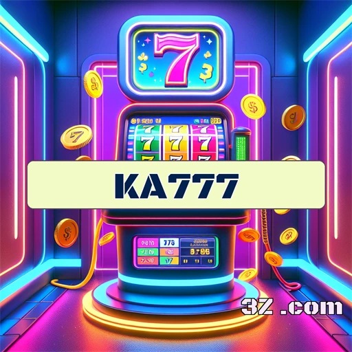 Os Melhores Recursos de Esporte no ka777.com: Uma Experiência Única