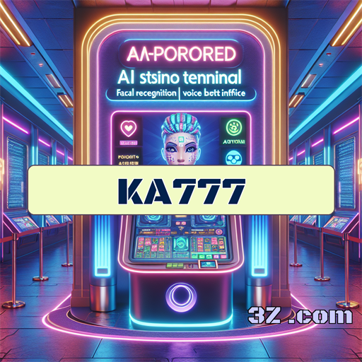 Apostas Inovadoras no ka777.com: Uma Experiência Única