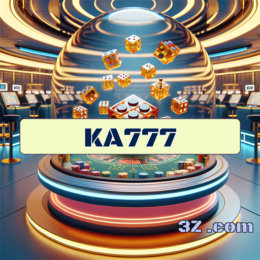 Baixar Jogos Fantásticos no ka777.com: O Seu Portal de Diversão
