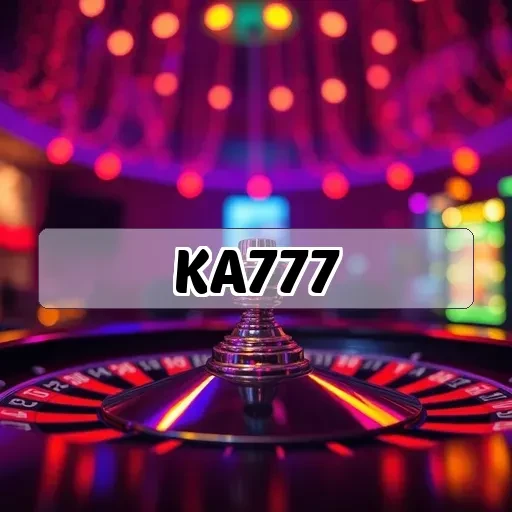 ka777.com: A Fantástica Experiência de Jogos e Perguntas Frequentes!