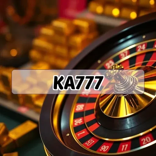 ka777.com: Explore as Incríveis Oportunidades na Seção de Jogos