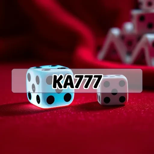 ka777.com: O Paraíso das Apostas Esportivas no Brasil