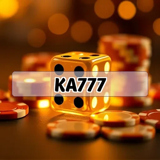 ka777.com: Domine Estratégias para Aumentar suas Chances nos Jogos Online