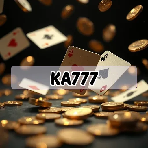 ka777.com: Segredos do Suporte Técnico Que Todo Jogador Deveria Conhecer